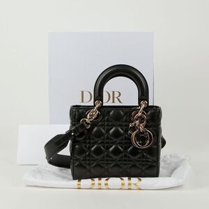 Lady My Abc Small Shoulder Tote Bag